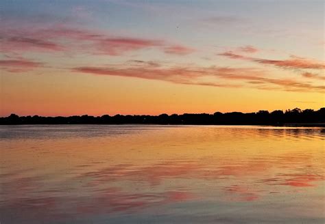 Lake Monona – My Wisconsin Space