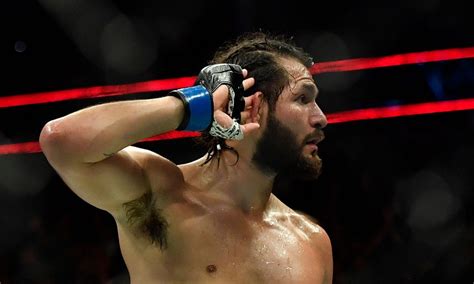 Jorge Masvidal wins with stunning KO, then gets in backstage fight