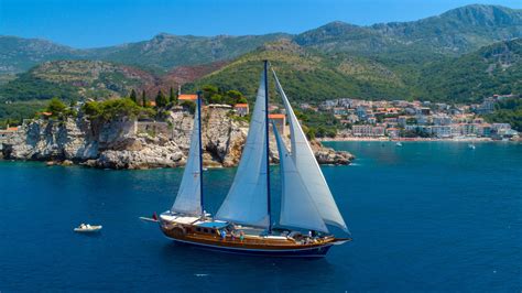 Gulet Cruise Holidays News | Gulet Cruise Montenegro