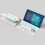 Folded Business Cards | Better Printing