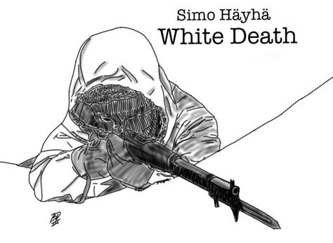 Simo Hayha - The Deadliest Sniper Of World War II | HubPages