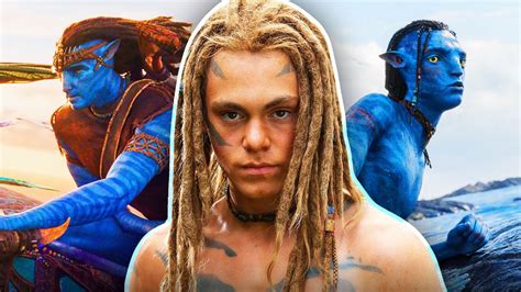 Avatar 3: First Look at Spider’s Redesign Seemingly Revealed (Photo)