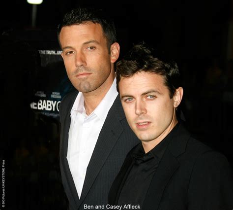 Ben and Casey Affleck « Celebrity Gossip and Movie News