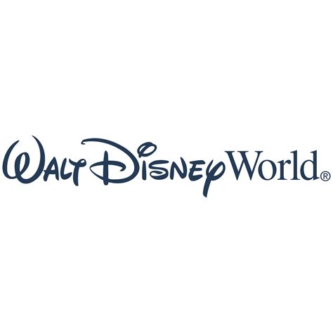 Walt Disney World Logo PNG | FREE PNG Logos