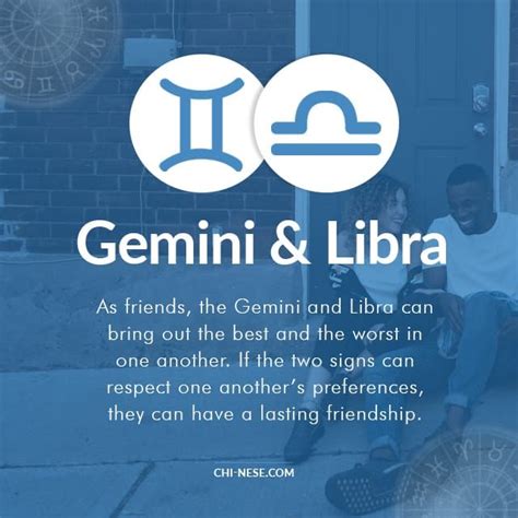 Gemini and Libra: Compatibility in Love, Friendship, and in Bed ...