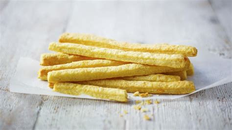 Cheese straws recipe - BBC Food