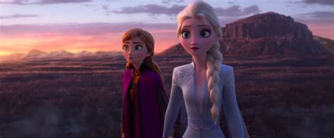 22 "Frozen 2" Behind-The-Scenes Facts You Probably Didn't Know, But 100% Should