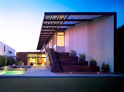 Yin Yang House on Behance