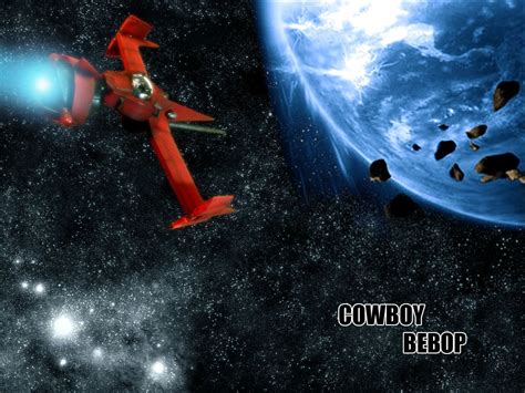 Cowboy Bebop Swordfish 2560x1080 Wallpapers - WallpaperSafari