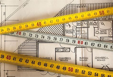 Standard Measurement Systems in Construction