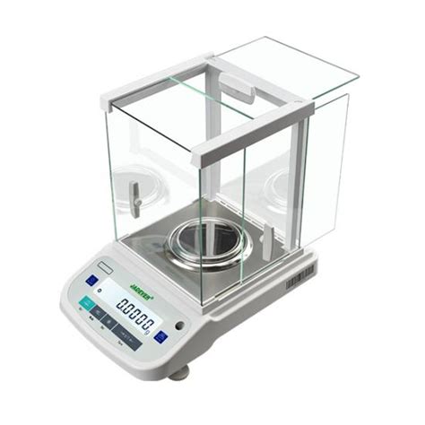 Electronic Laboratory High Precision Balance Scale Manufacturer ...