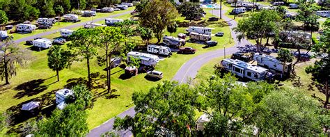 Gulf Coast RV Resort | Go Camping America