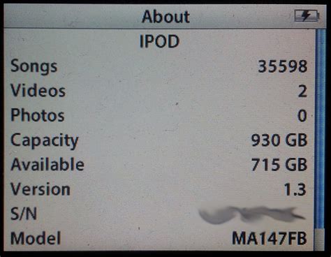 Teaser: The 1Tb iPod – iFlash.xyz