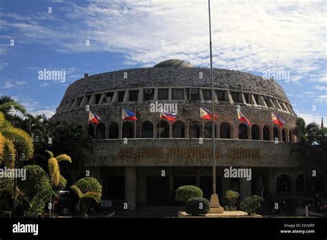 Puerto Princesa on Palawan, Philippines Stock Photo - Alamy