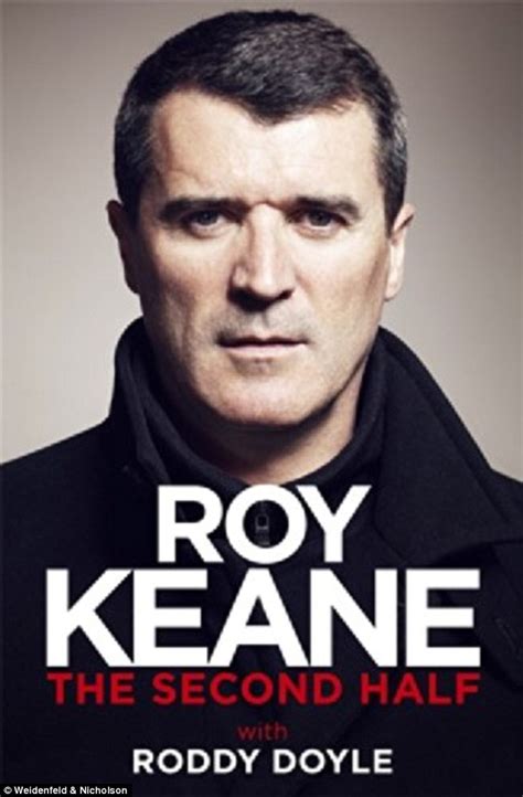 Roy Keane admits he does NOT regret his horror tackle on Alf-Inge ...