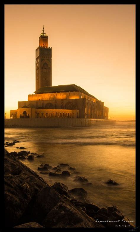 Casablanca Sunset | Casablanca morocco, Casablanca, Morocco