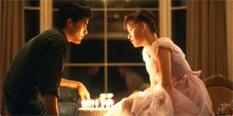 10 Best Quotes From Sixteen Candles | ScreenRant