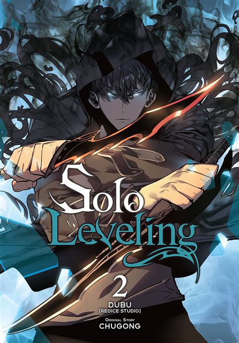 Solo Leveling Vol 4 - Animex