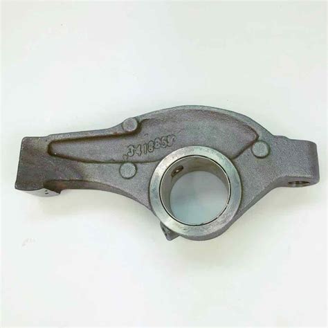 Cummins Diesel engine Spare Parts Rocker Lever Arm 3053476 3053477 for K19