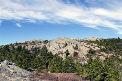 Hiking Mount Monadnock, One of the Most-Climbed Mountains in the World | New hampshire ...