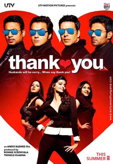 Thank You Movie Review and Audience Verdict