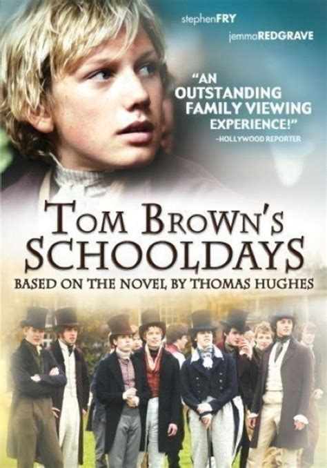 Tom Browns Schooldays (2005 film) - Alchetron, the free social encyclopedia