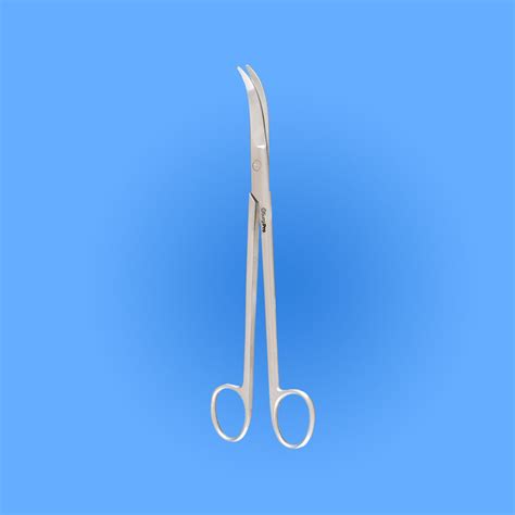 Buy Surgical Jorgenson Scissors at Best Price | Surgipro.com