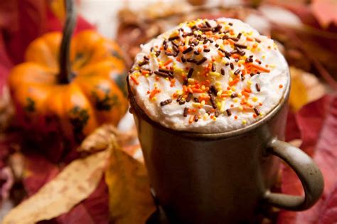 15 Delicious Specialty Coffee Recipes for Fall