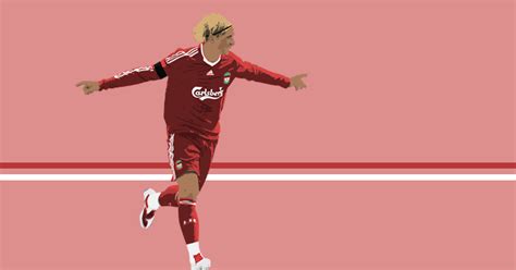 Great Goals Revisited: Fernando Torres, Liverpool v Blackburn, 2009