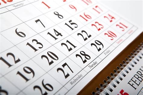 7 Reasons why Promotional Calendars are Good Marketing Gifts