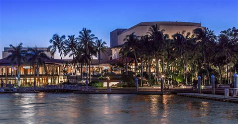 Visit | Broward Center for the Performing Arts