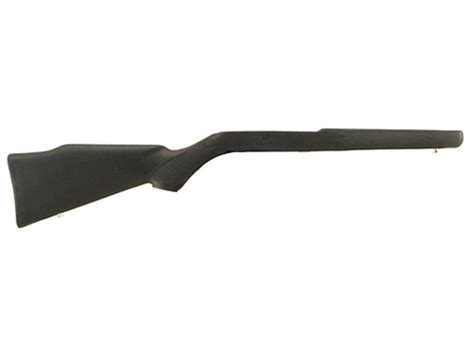 Marlin Rifle Stock Marlin 60, 75C, 990 Synthetic Black