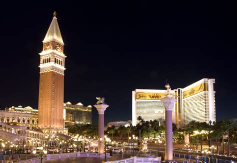 Las Vegas | The Venetian | Bert Kaufmann | Flickr