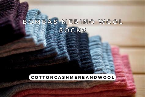 5 Best Bombas Merino Wool Socks in 2023