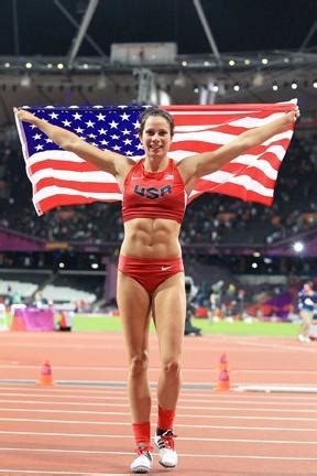 Olympic Gold Medalist Jenn Suhr looking forward to local appearance | Chautauqua Today