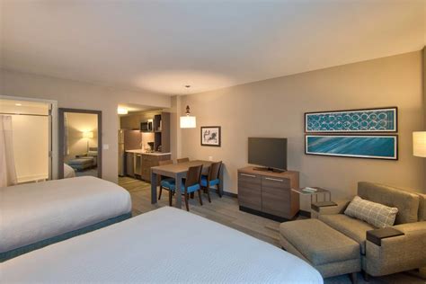 TownePlace Suites by Marriott Miami Airport Miami, Florida, US - Reservations.com