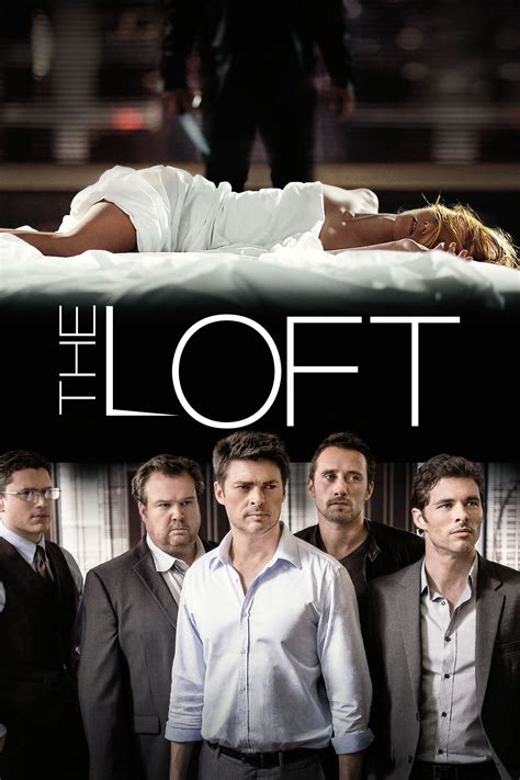 Download Movie The Loft Image