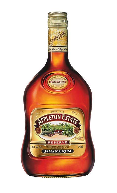 [BUY] Appleton Estate Reserve Blend Rum (RECOMMENDED) at Cask Cartel – CaskCartel.com