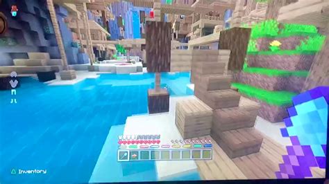 Minecraft gameplay - YouTube