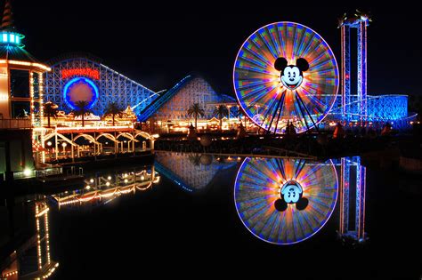 Disneyland HD Wallpapers Free Download