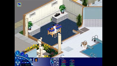 The Sims (2000)