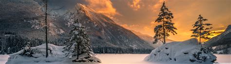 Winter 5120x1440 Wallpapers - Wallpaper Cave