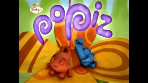 Popiz | BabyTV Wiki | Fandom