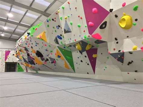 15 Indoor Climbing Walls For Kids - 11th is Most Popular