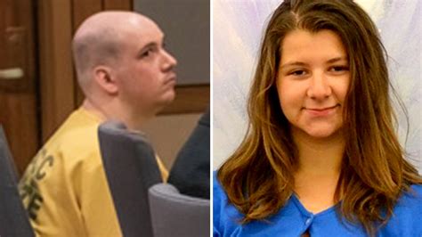 Man Sentenced for Catfishing Teen Into Killing Best Friend for $9 ...