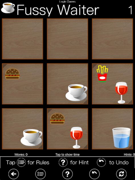 100 Logic Games - Time Killers - FREE Brain Teasers Puzzle Pack ! screenshot