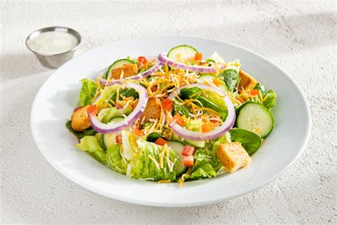 Hot Soups, Famous Chili & Fresh Salad Menu - Grill & Bar Menu | Chili's