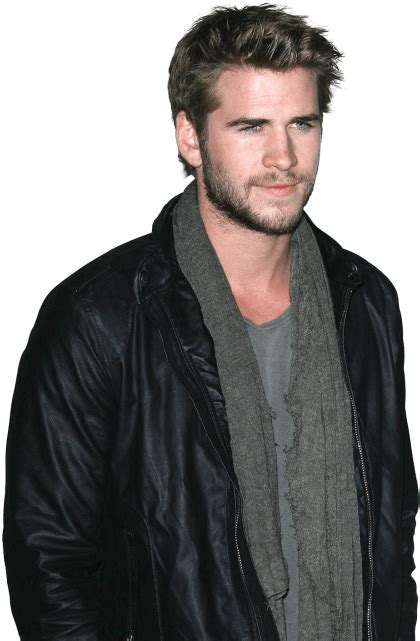 Download - Liam Hemsworth Png Clipart - Large Size Png Image - PikPng