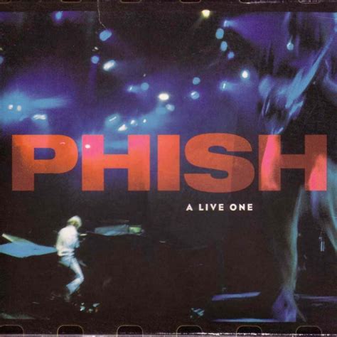 My Music Collection: Phish