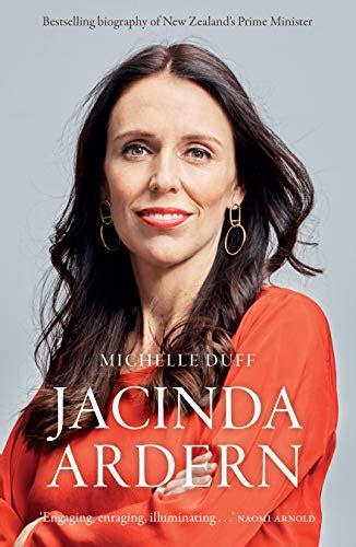 Jacinda Ardern - Biography, quotes | Biography Online